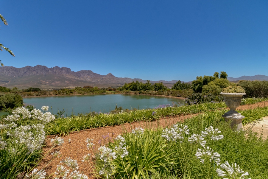 3 Bedroom Property for Sale in Erinvale Golf Estate Western Cape